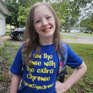 Kaelyn's Swiftie Squad